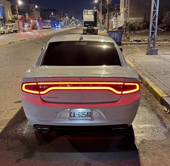 دودج تشارجر